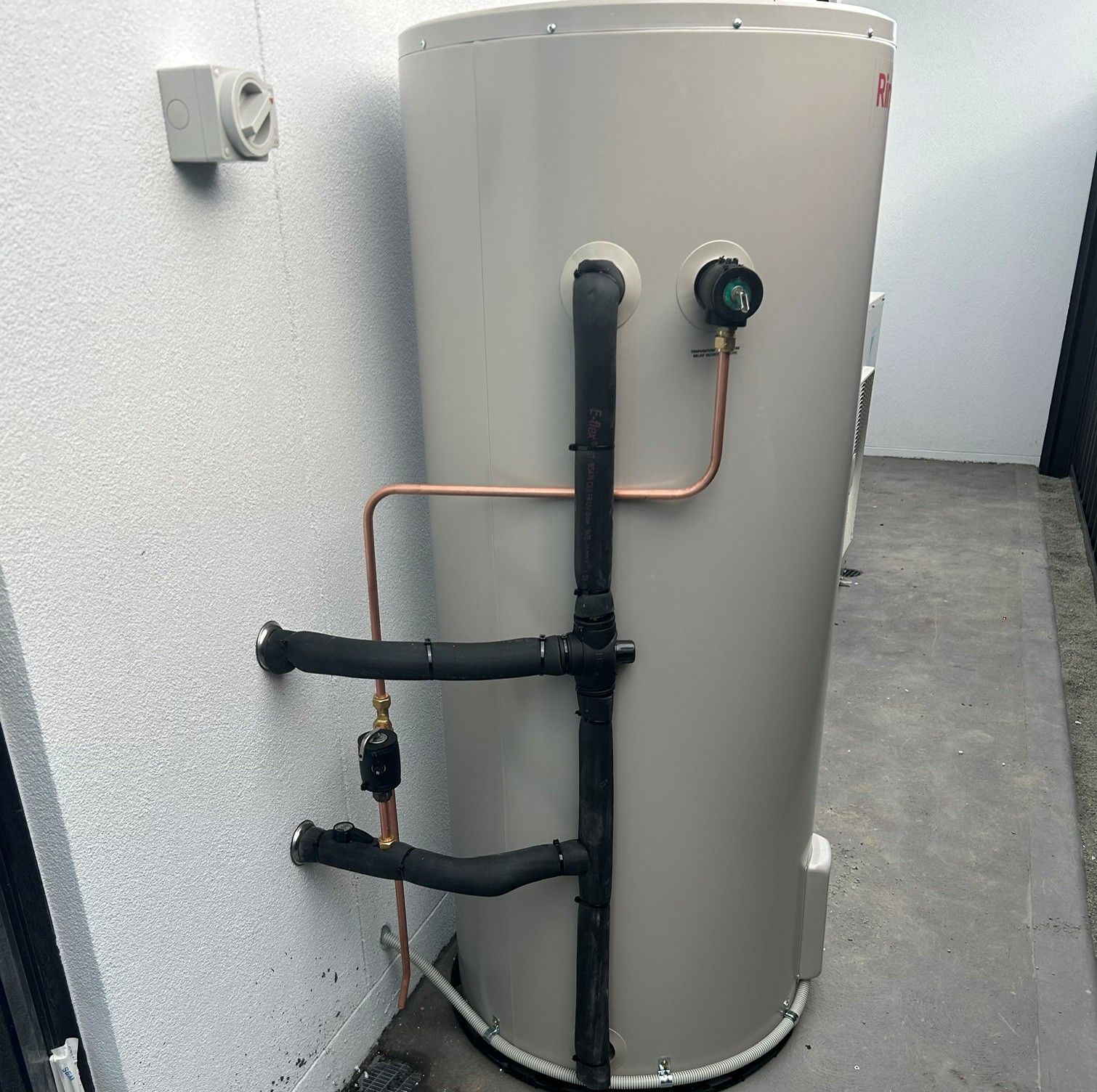 local eletrician