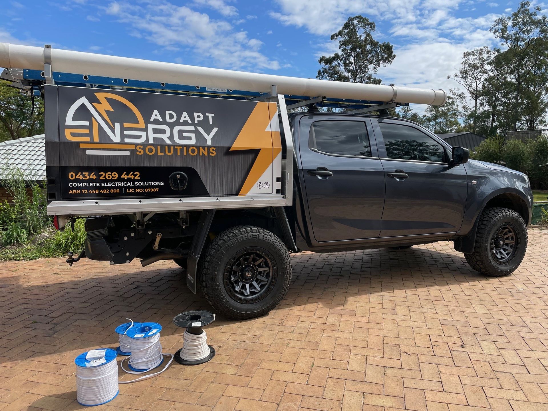 Electrician in Forestdale electrician forestdale