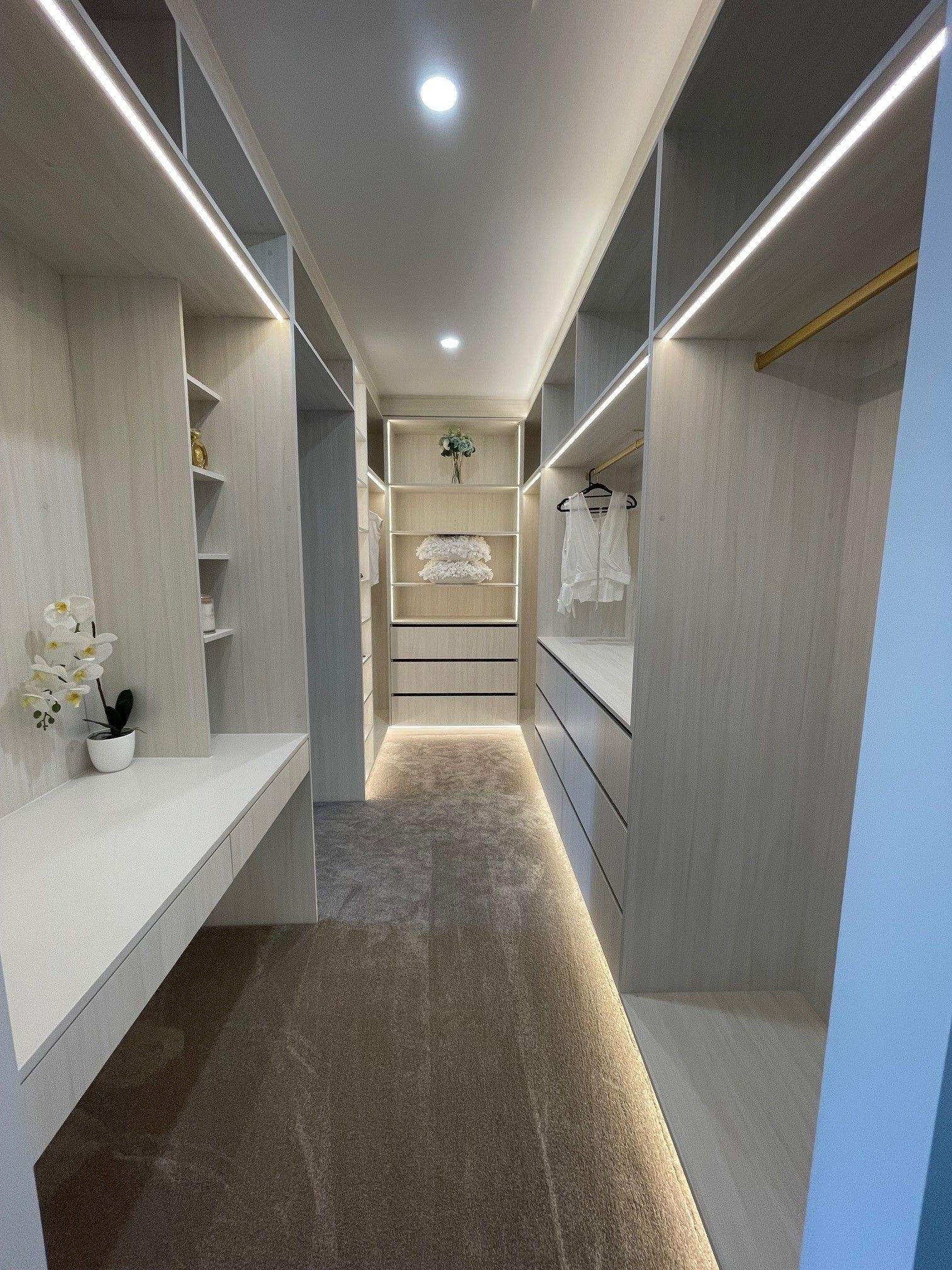 LED Lighting upgrades