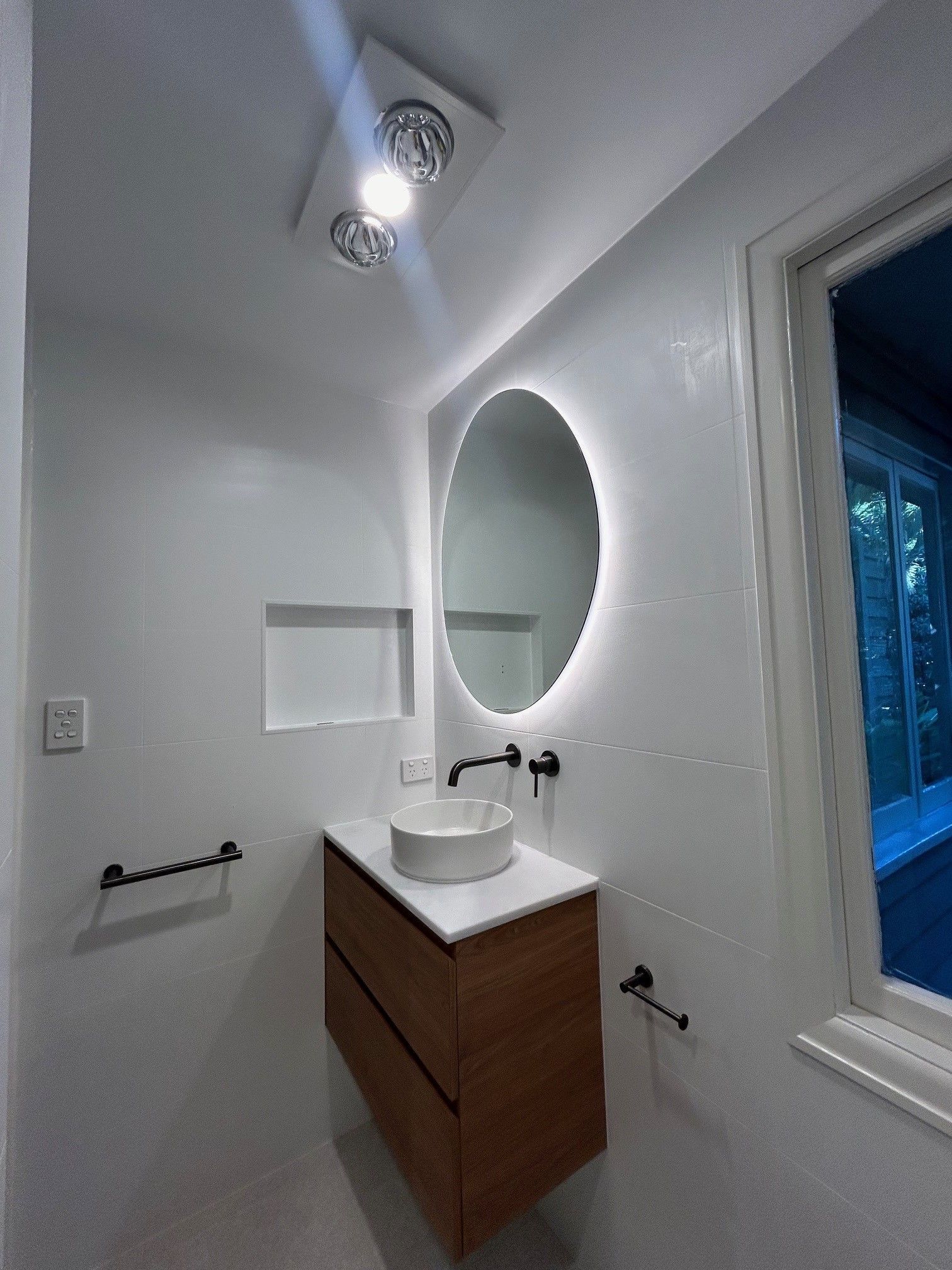 electrical installations by Adapt Energy Solutions in Logan and Brisbane