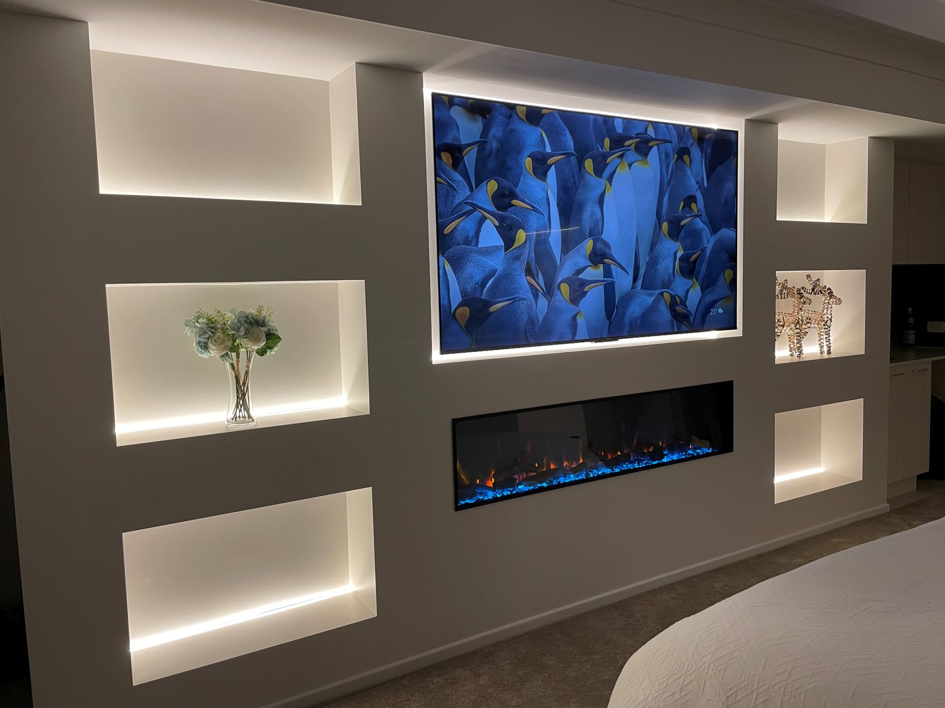 electrician Algester