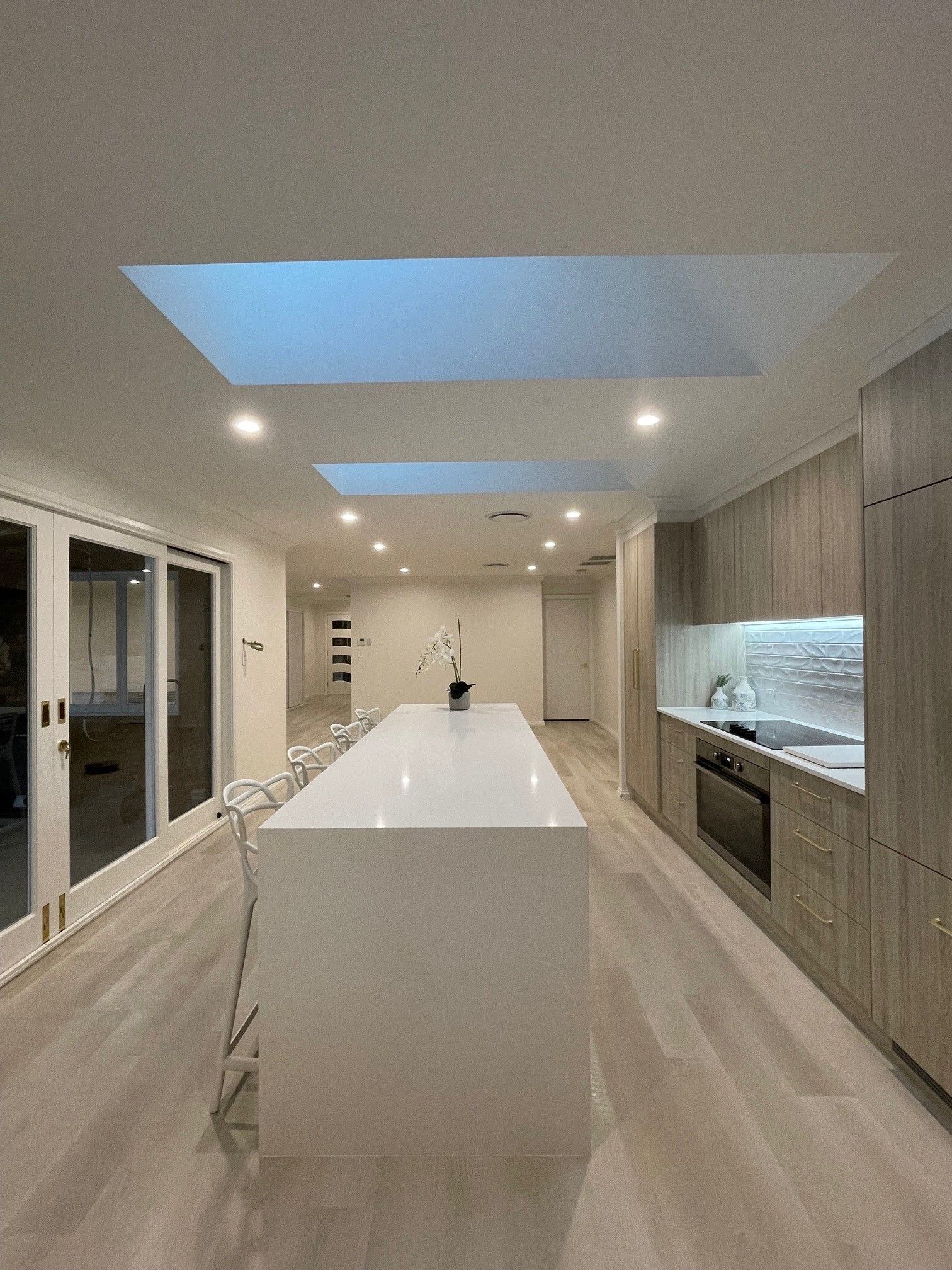 LED downlight upgrades