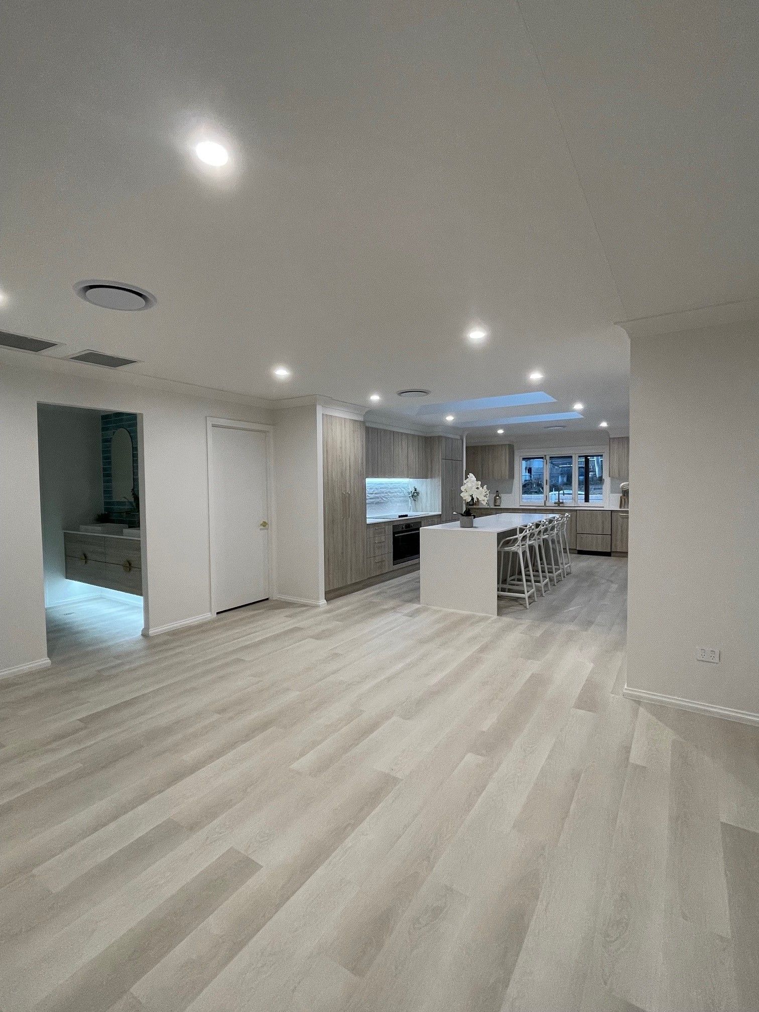electrical installations by Adapt Energy Solutions in Logan and Brisbane