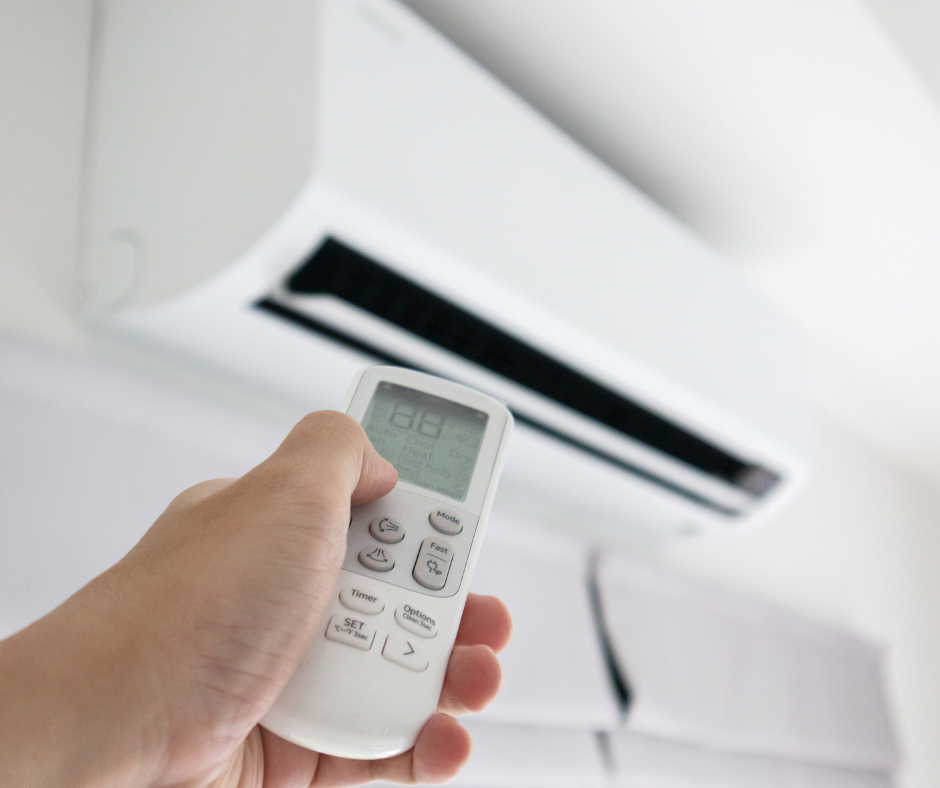 split system air conditioning installation algester