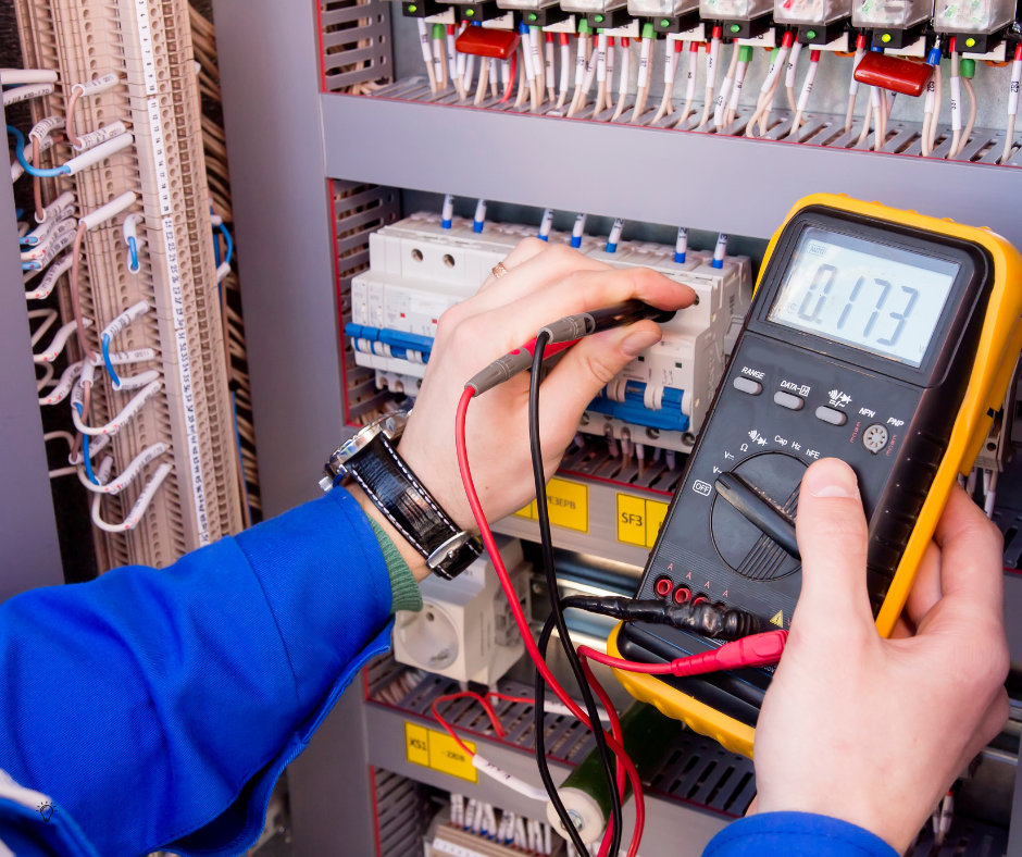 switchboard upgrades logan
