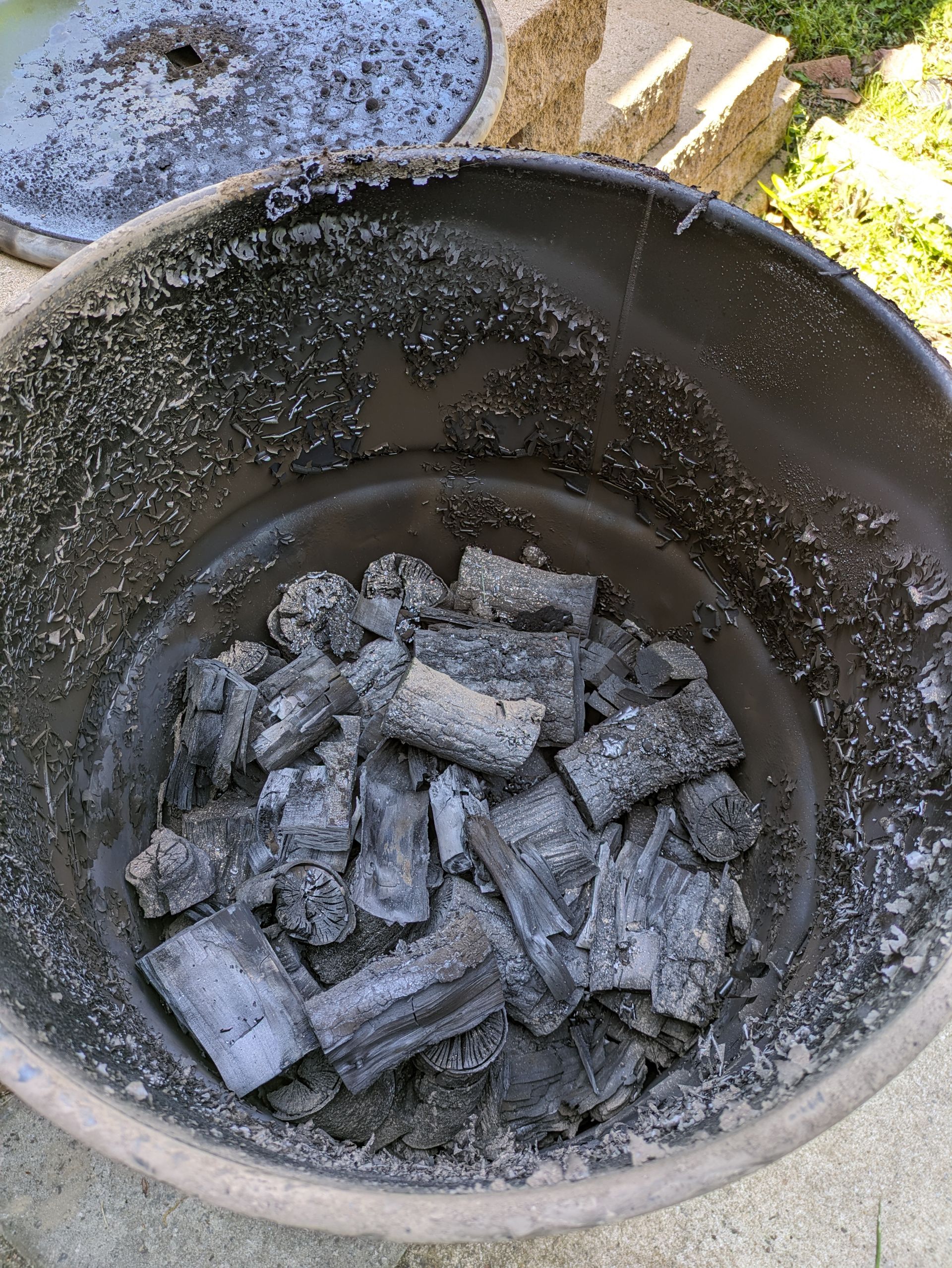 Easy Light Lump Charcoal