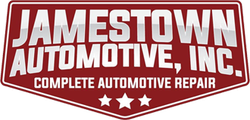 Logo | Jamestown Automotive, Inc.
