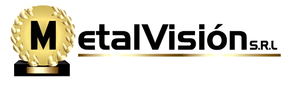 Logo de MetalVisión S.R.L.