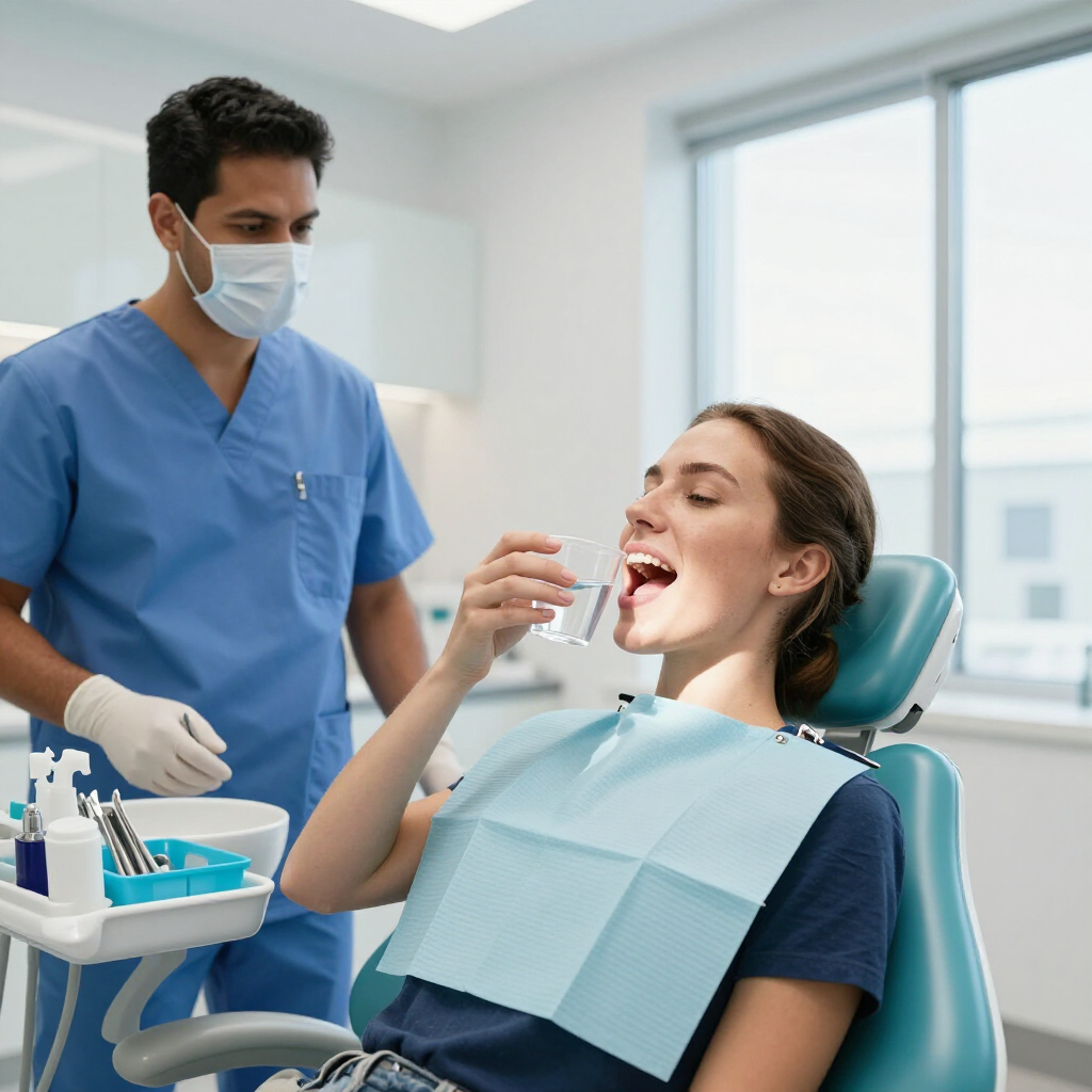 Dentista en Hermosillo