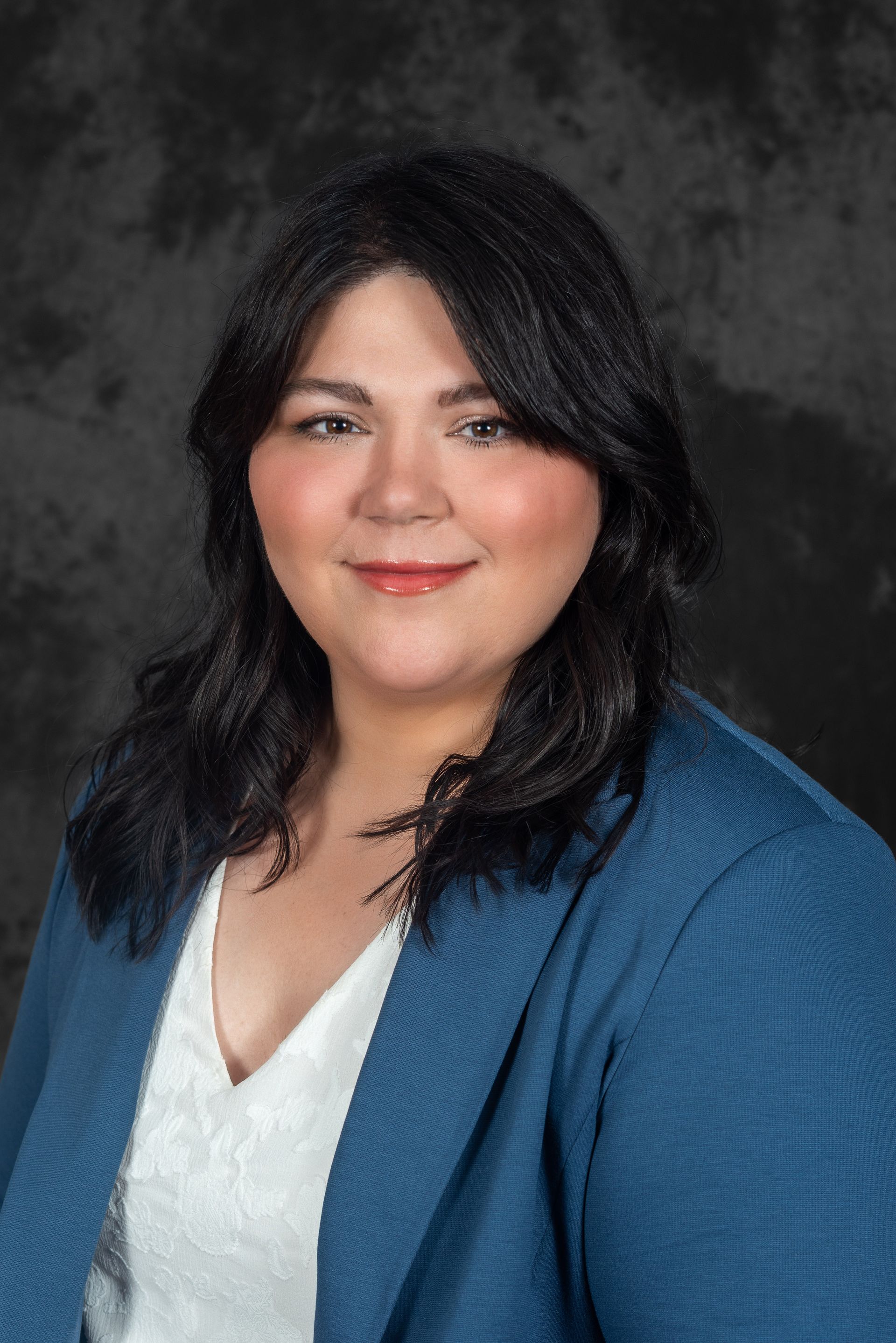 Raeann Keenan, Administrator Penfield