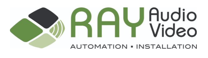 Ray Audio Video