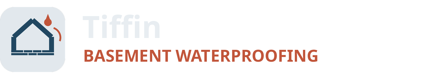 Tiffin Basement Waterproofing logo