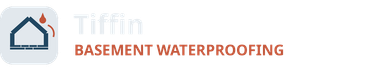 Tiffin Basement Waterproofing logo