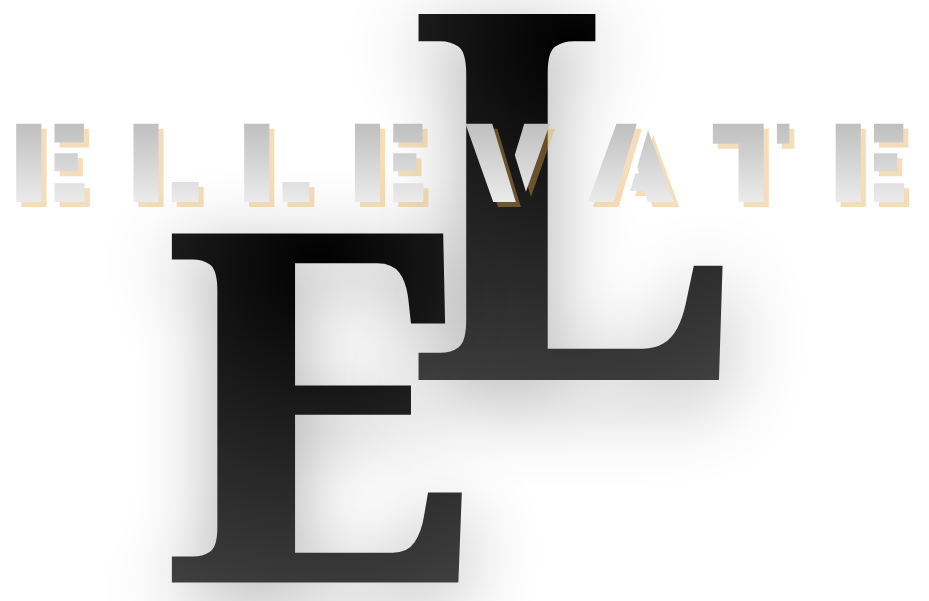 logo Ellevate