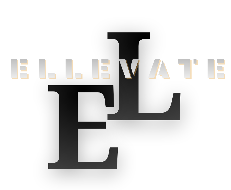 Logo Ellevate 