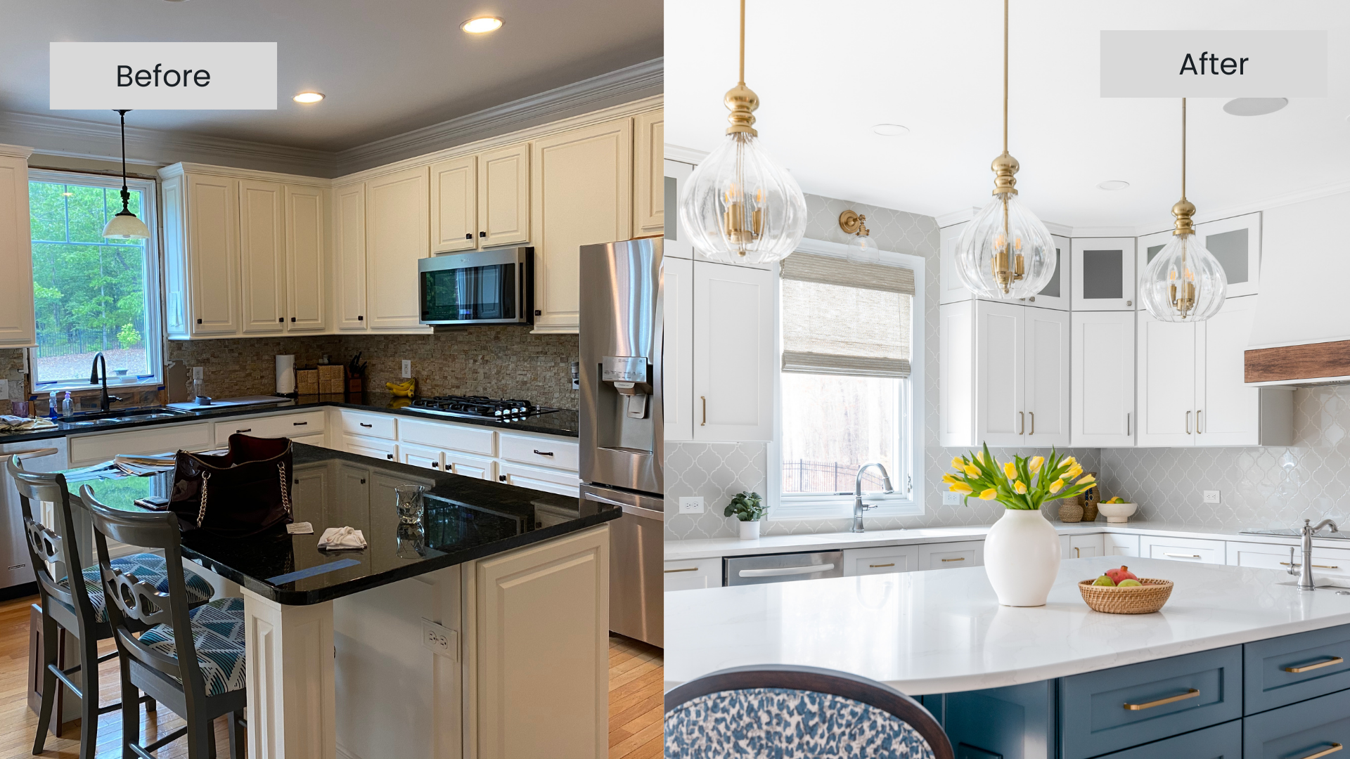 What to Consider When Renovating a Kitchen