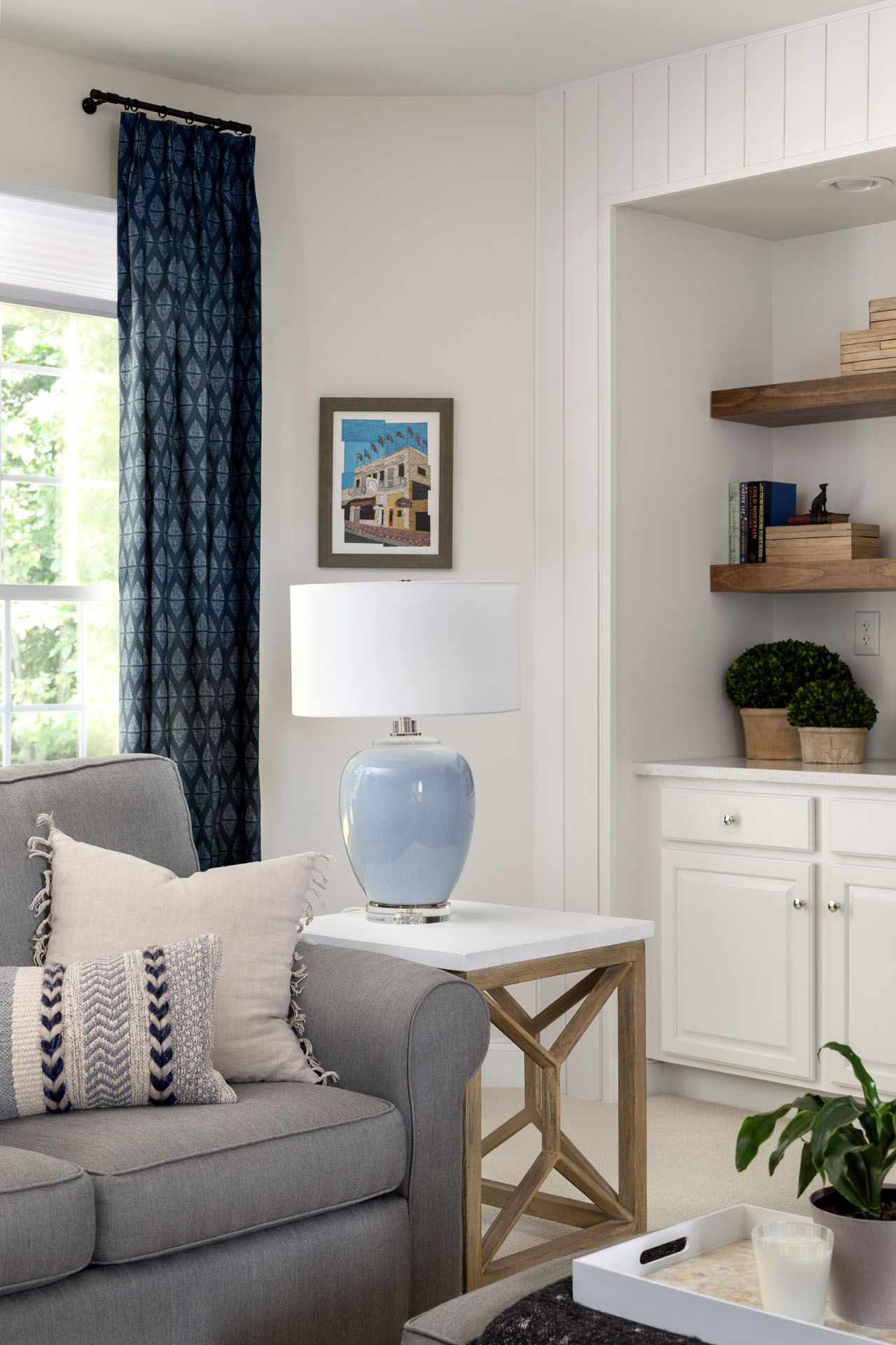 More Fun Than Fancy | Charlotte, NC Home Renovation Design