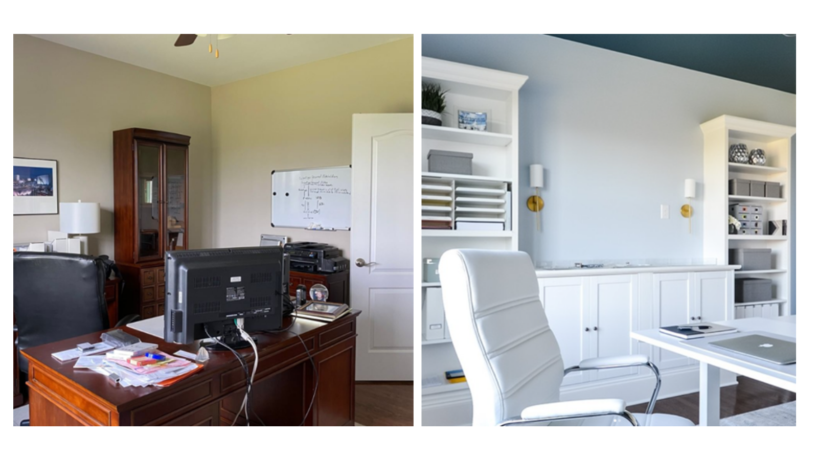 How To Choose The Right Paint Colors For Your Home