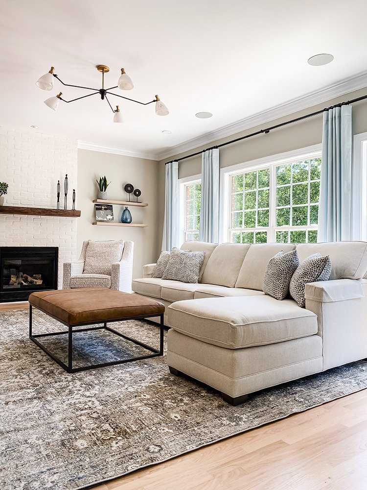 Fall Interior Design Trends for 2022