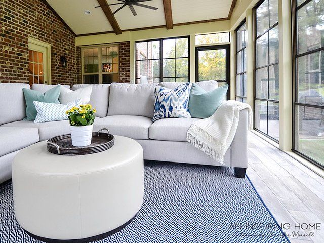 Five tips to consider when buying a sofa