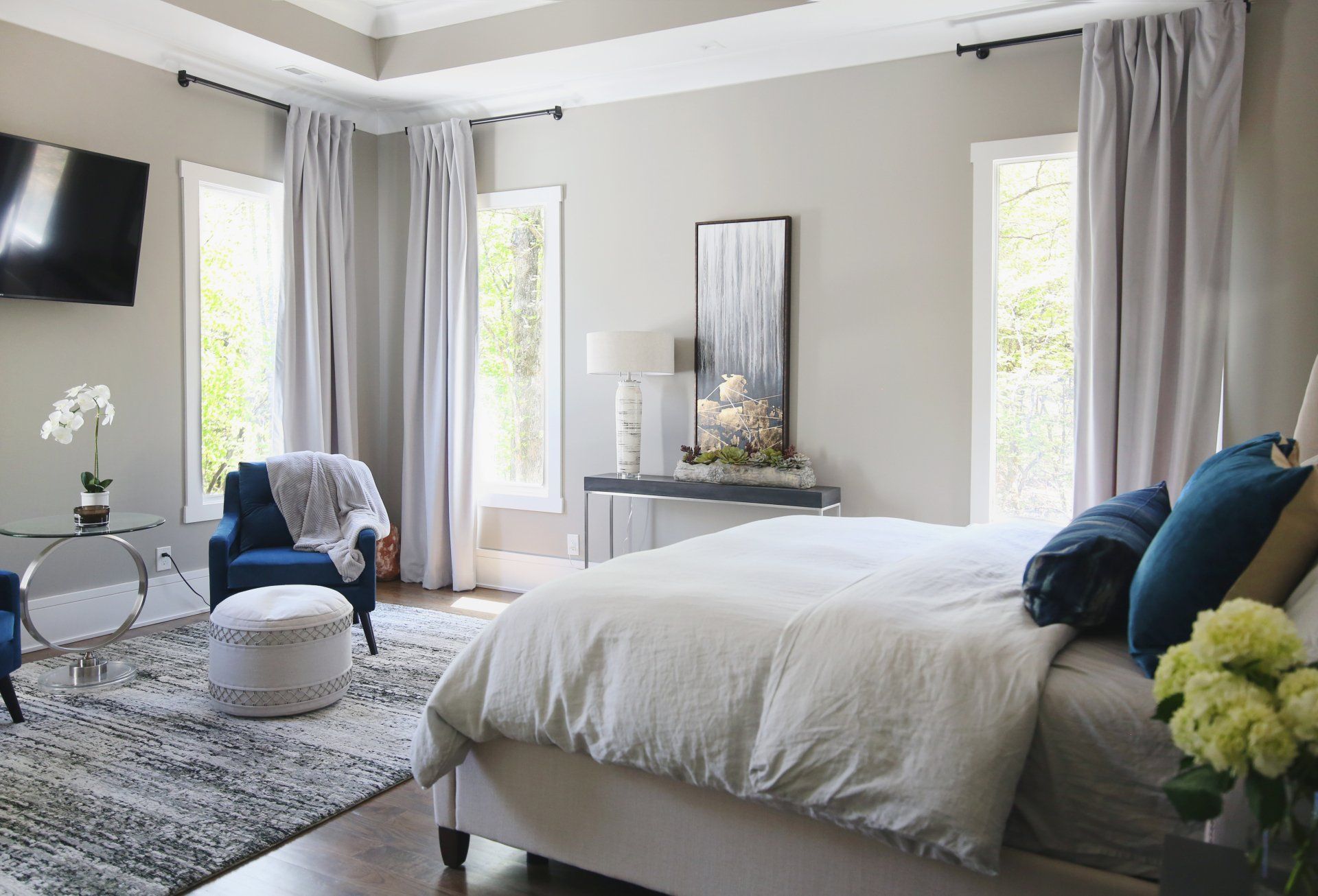 Three must haves for your next remodeling project