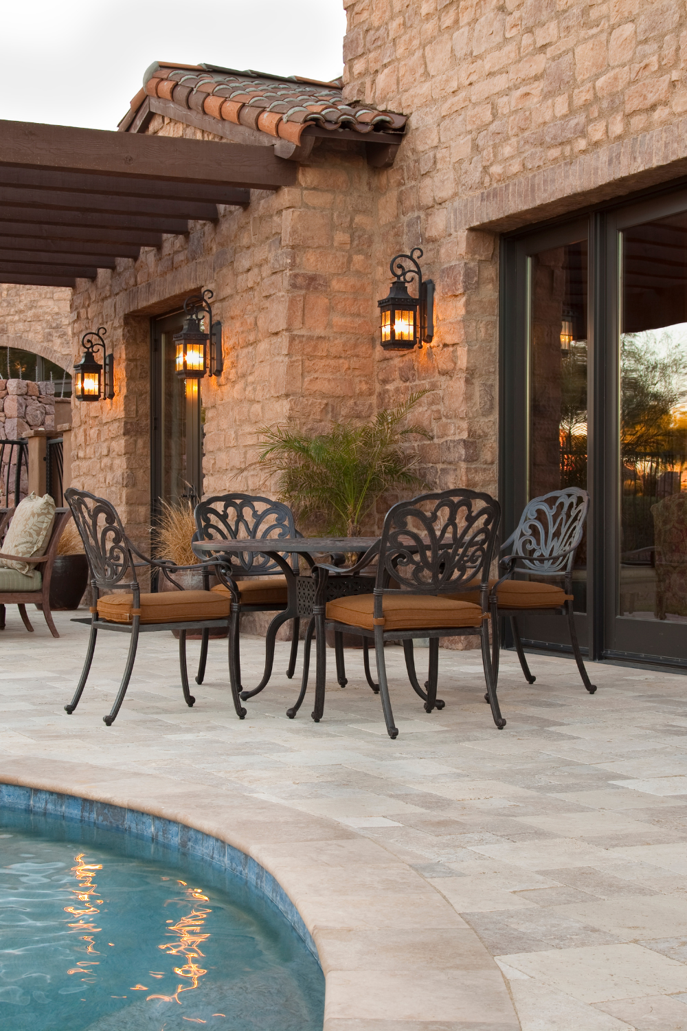 The Essentials for Your Outdoor Space Design