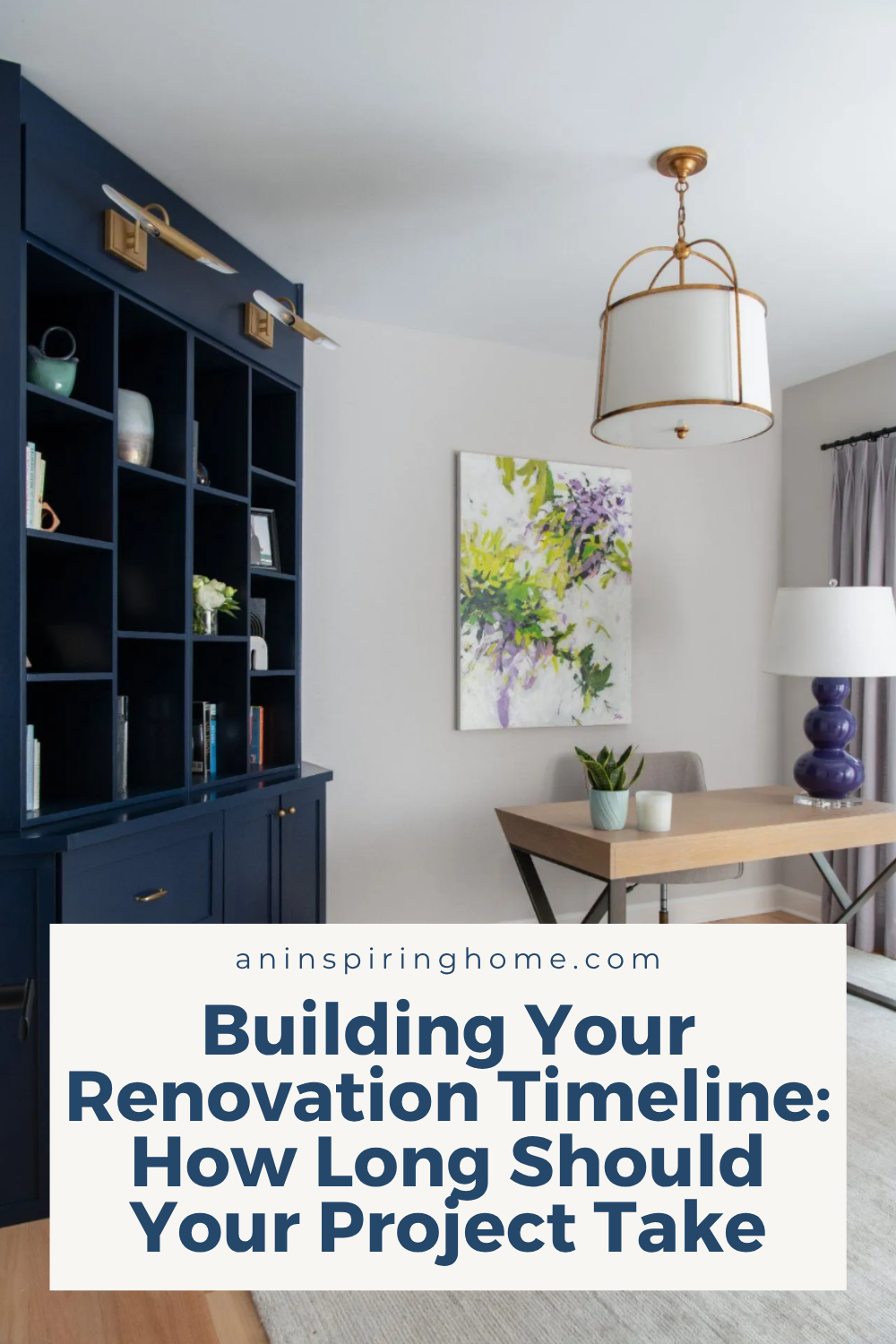 Building Your Renovation Timeline: How Long Should Your Project Take