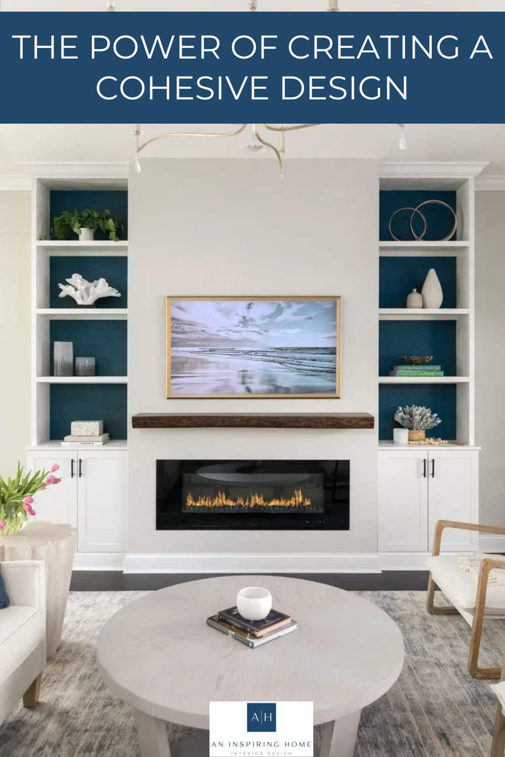 The Power of Creating a Cohesive Design