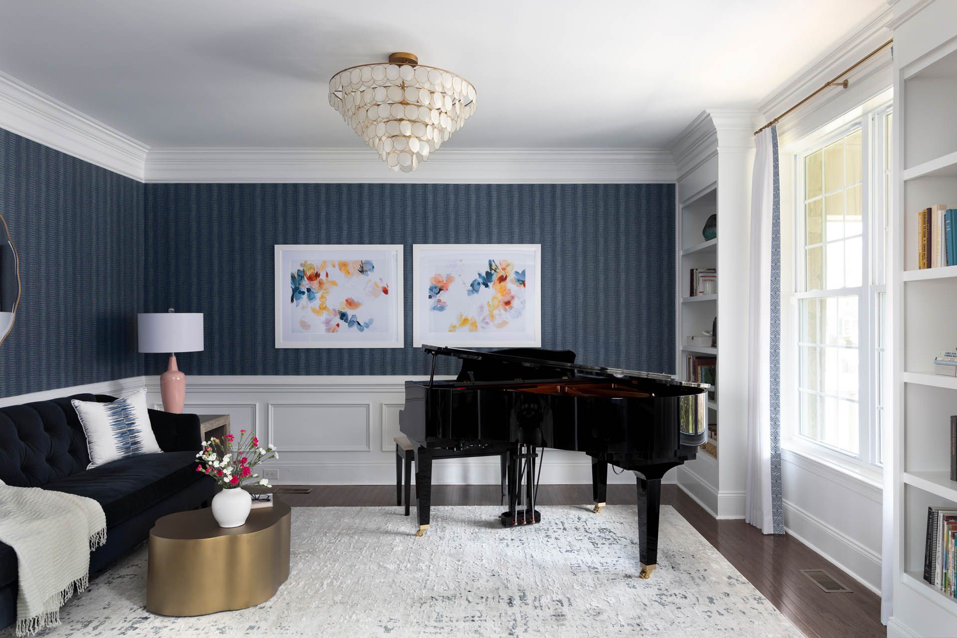 5 Timeless Design Elements for a Classic Kitchen and Bathroom
