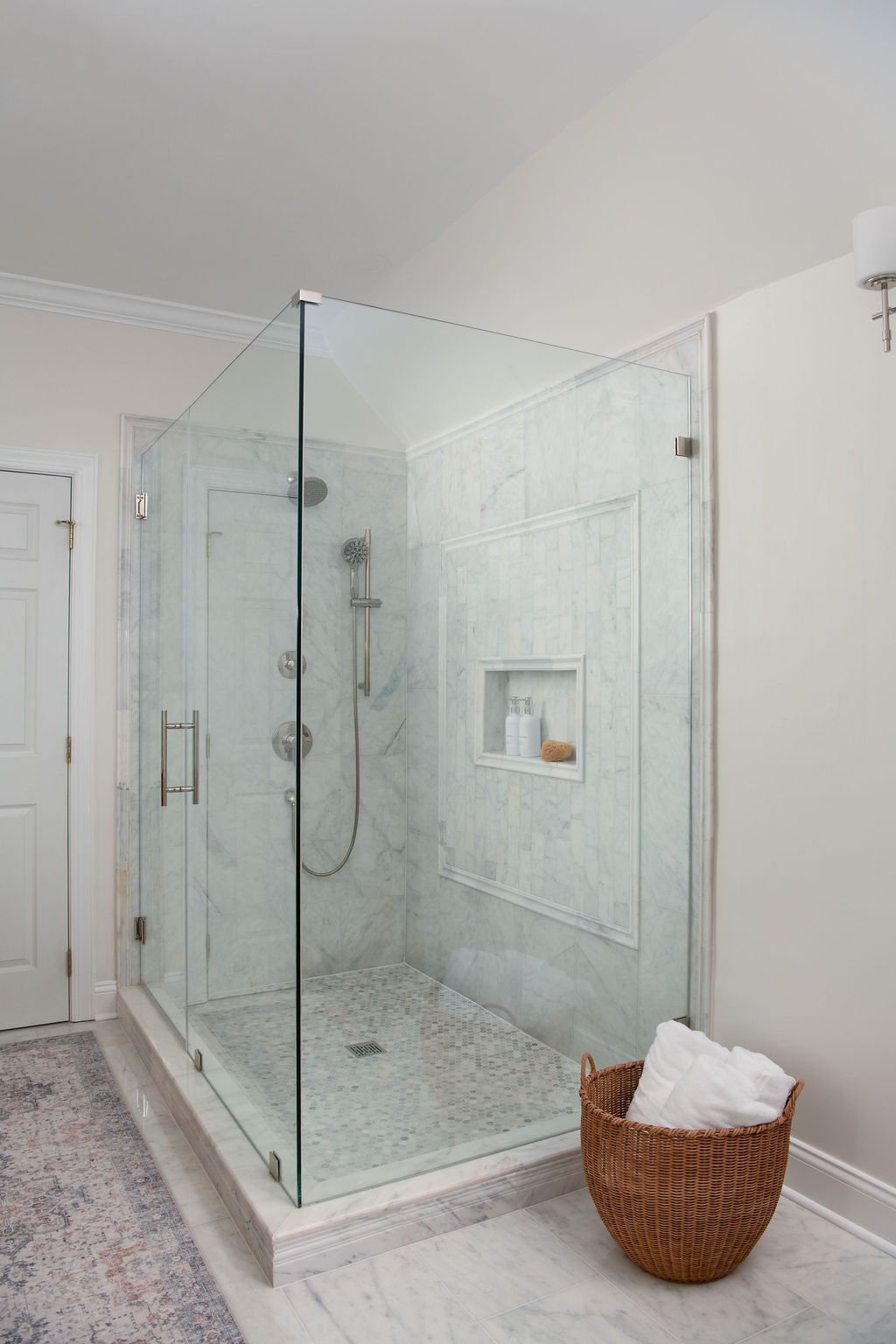 Project Pristine Luxe: Bathroom Reveal