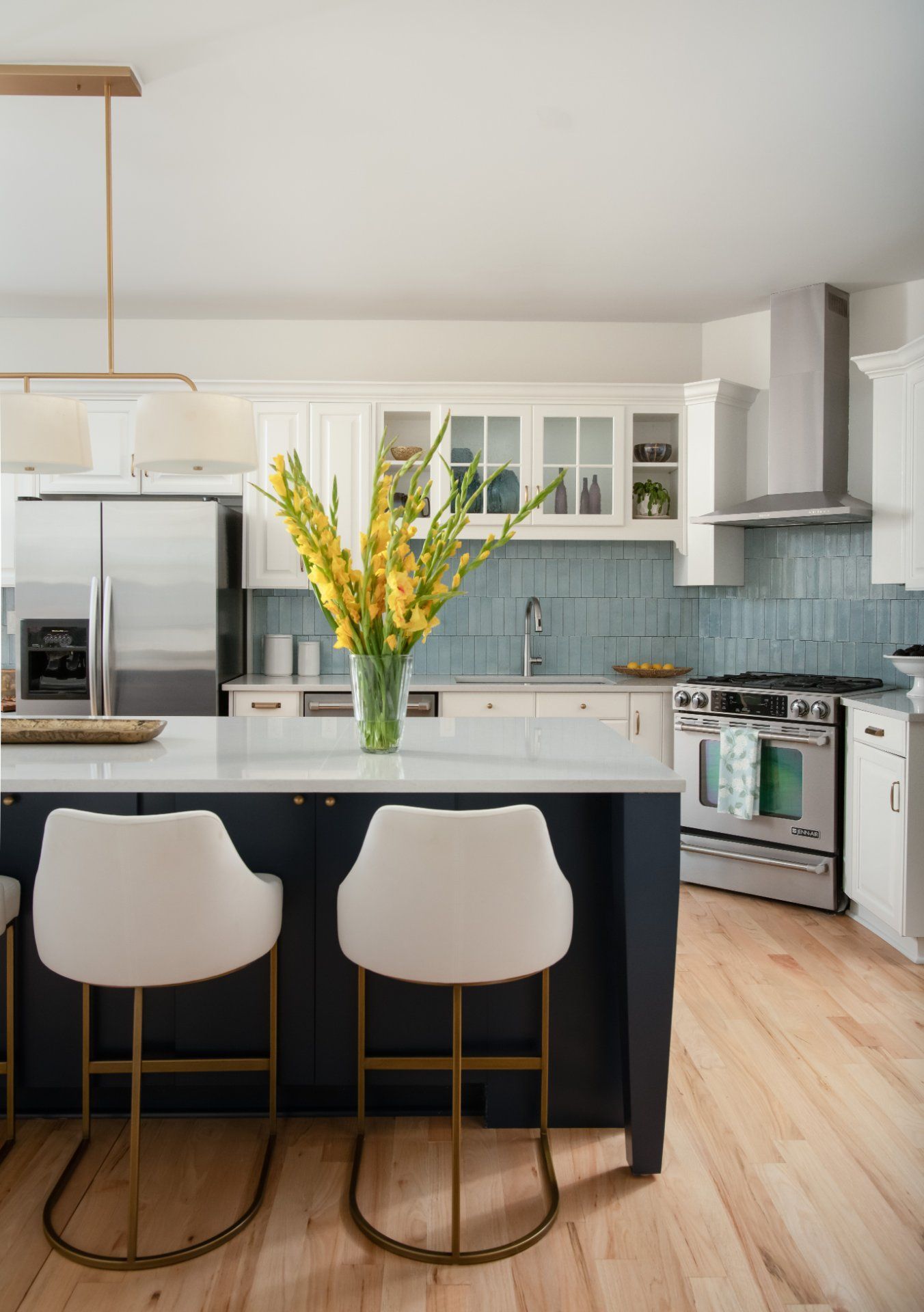Your Renovation Questions Answered