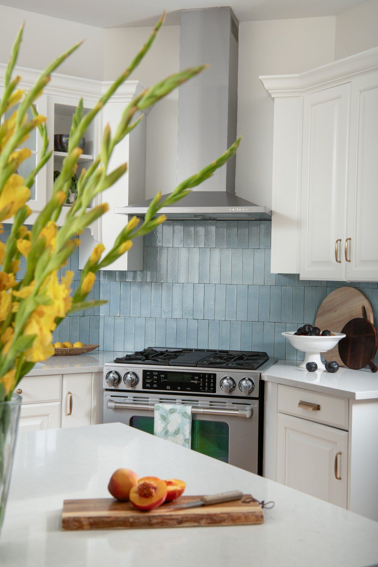 A Real-Life Renovation: Why This Family Planned a Year Early