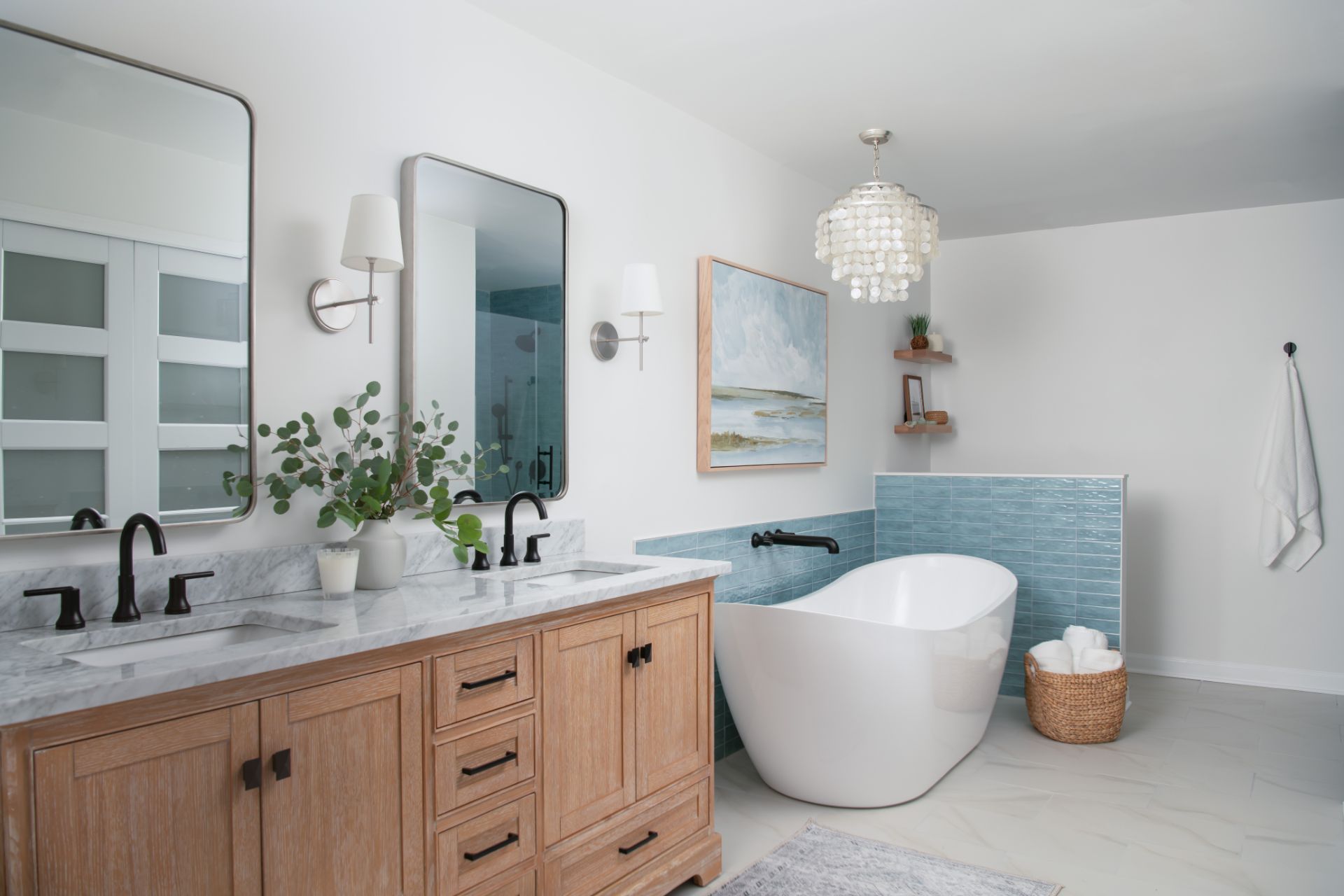 Project Modern Comfort Reveal