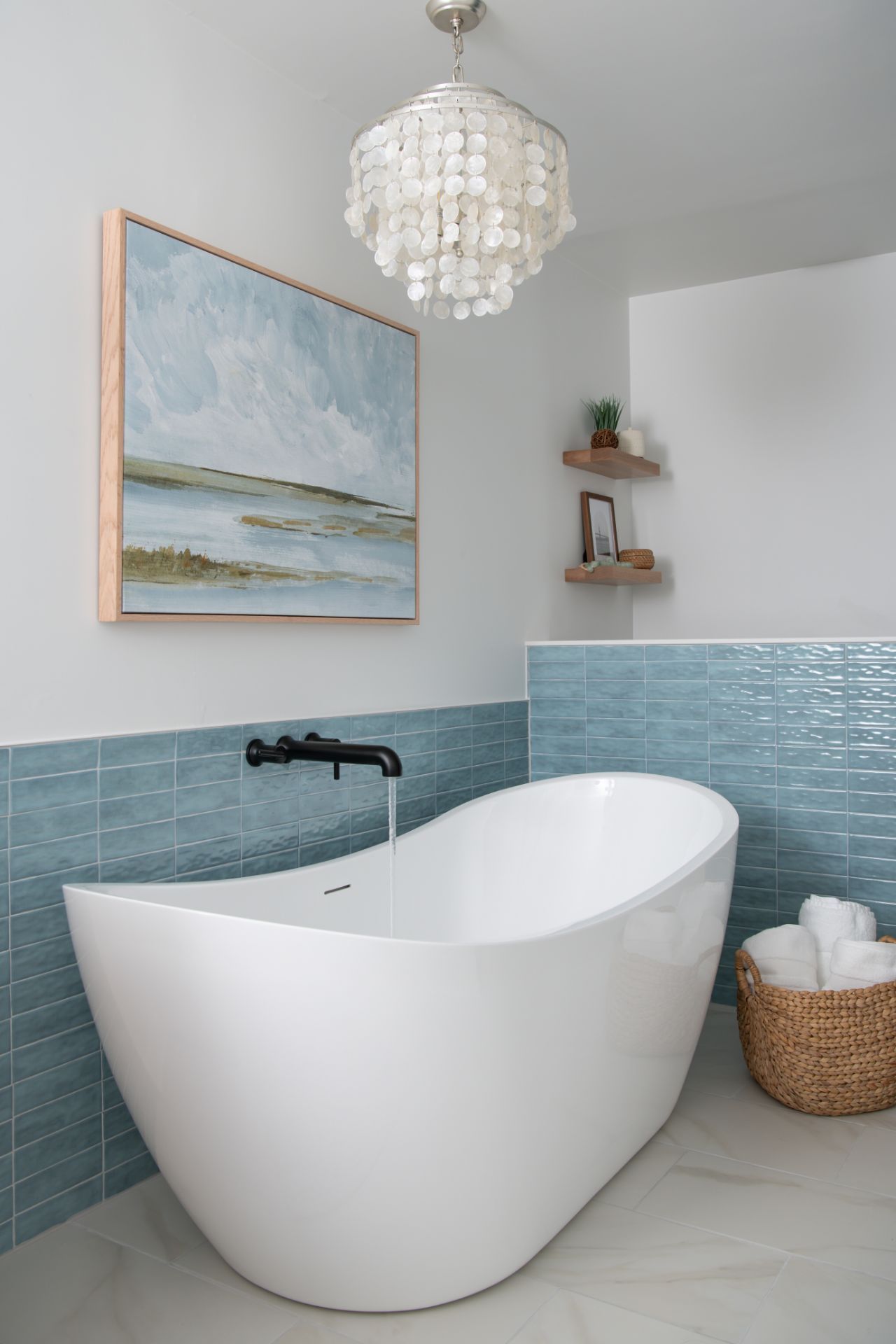 Project Modern Comfort Reveal