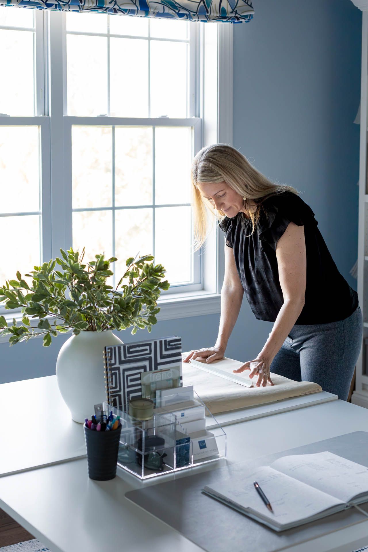 A Deeper Dive Into Interior Design: Neuroaesthetics