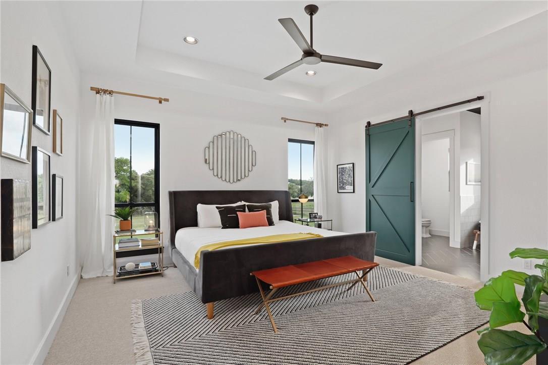 Minimalist Home Interior: Designing a Space that Promotes Living with Less
