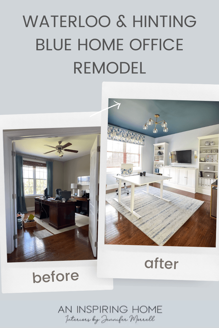 Office remodel