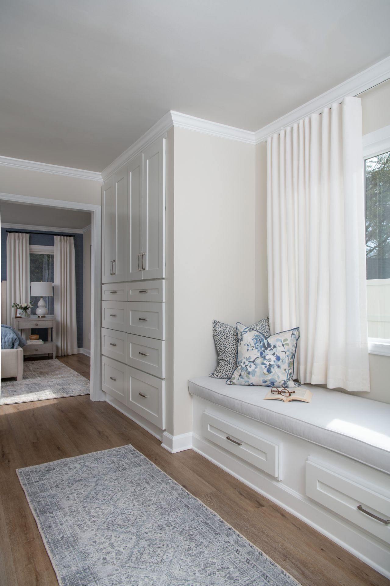 Project Modern Comfort Reveal