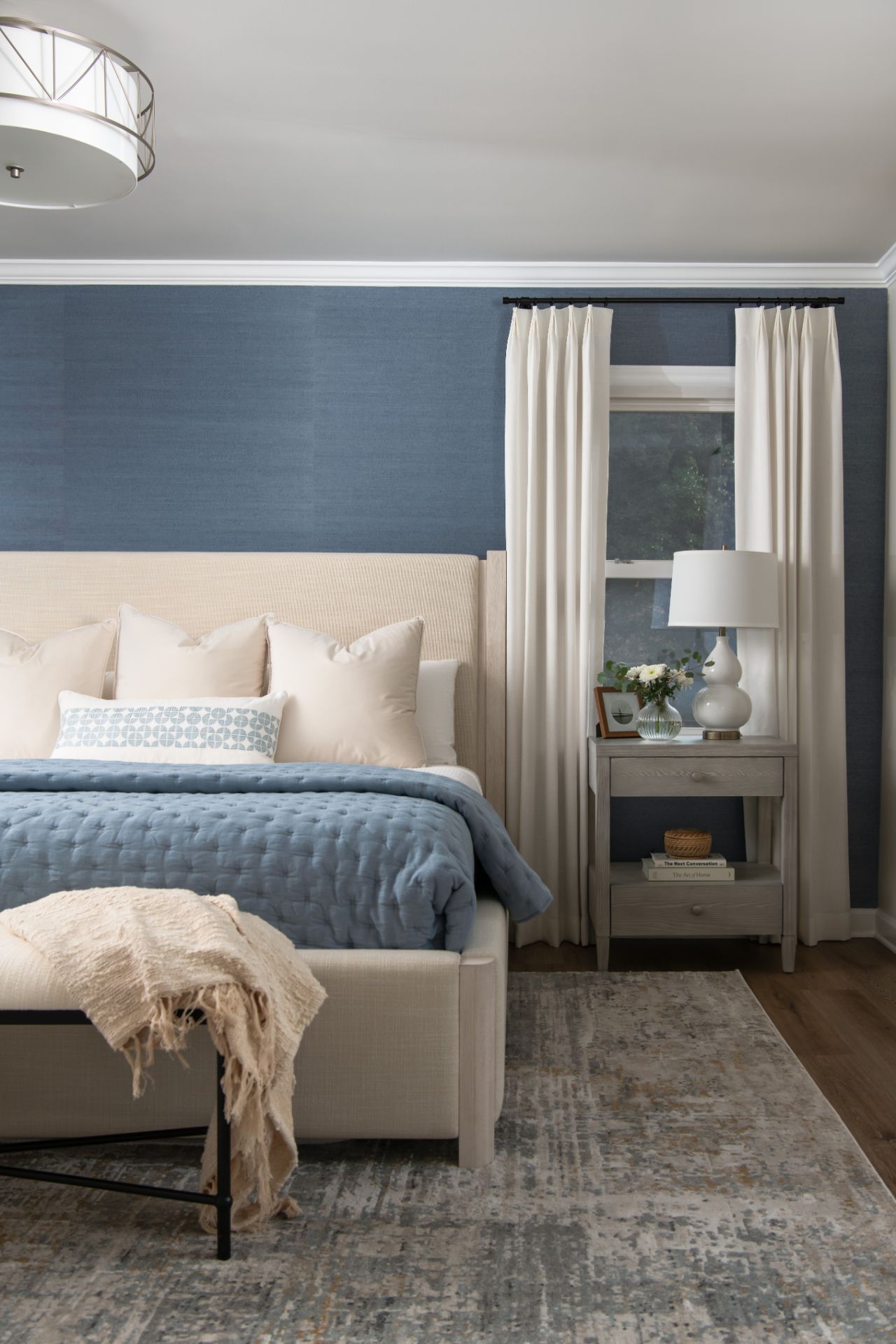 Project Modern Comfort Reveal