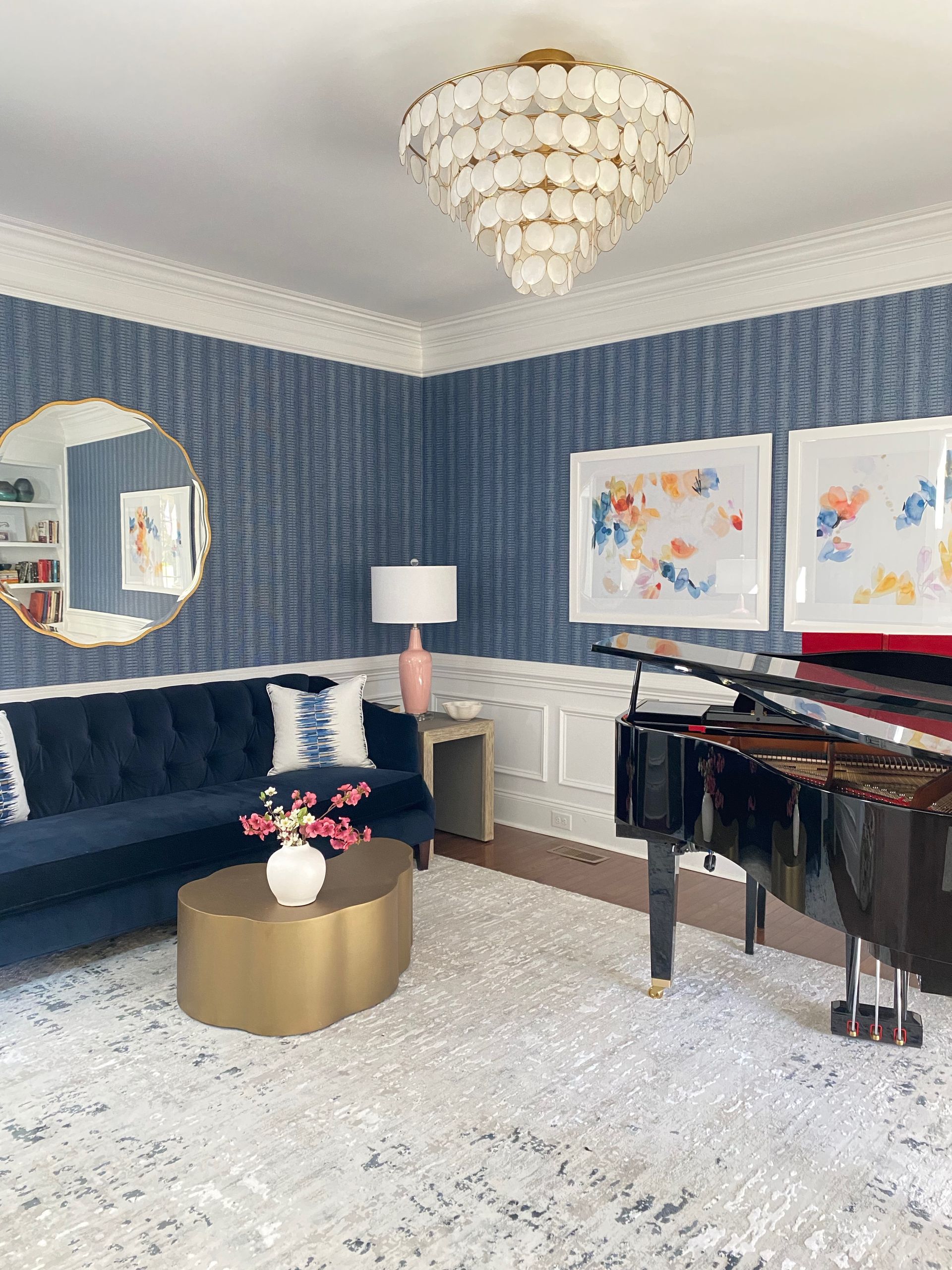 An Inspiring Home A Recap of Our Projects from 2023