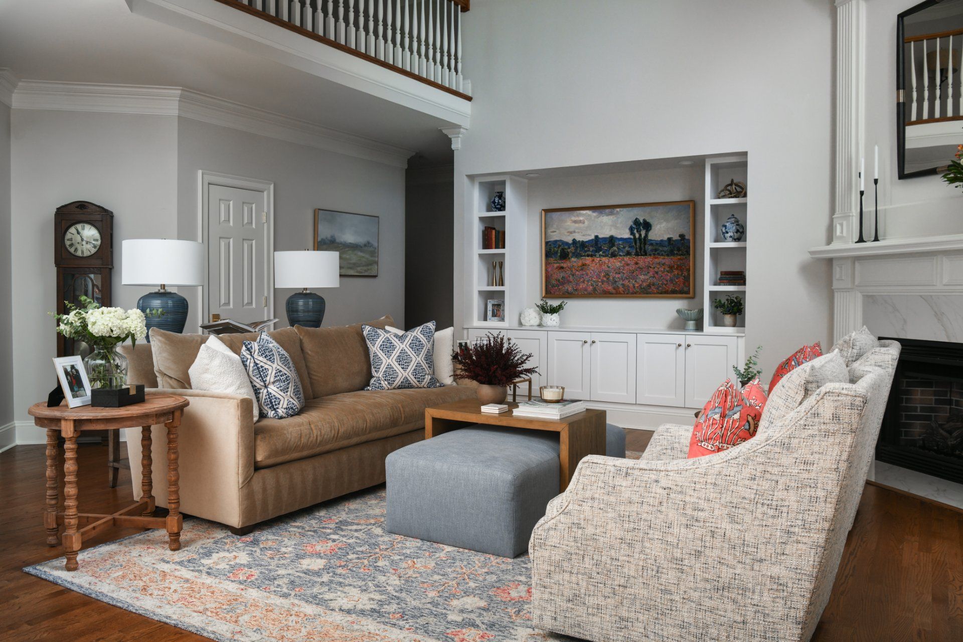 The Secret to a Great Design: Function and Style