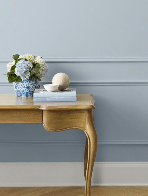 Introducing the 2024 Color of the Year: Upward