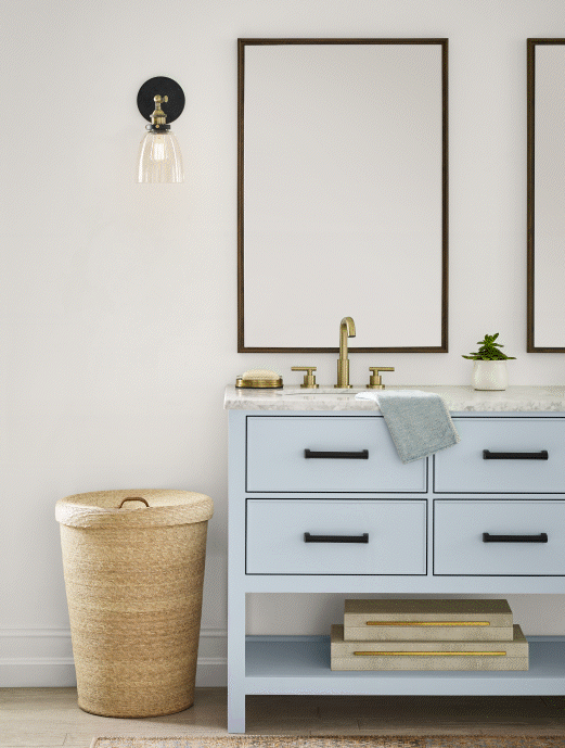Introducing the 2024 Color of the Year: Upward