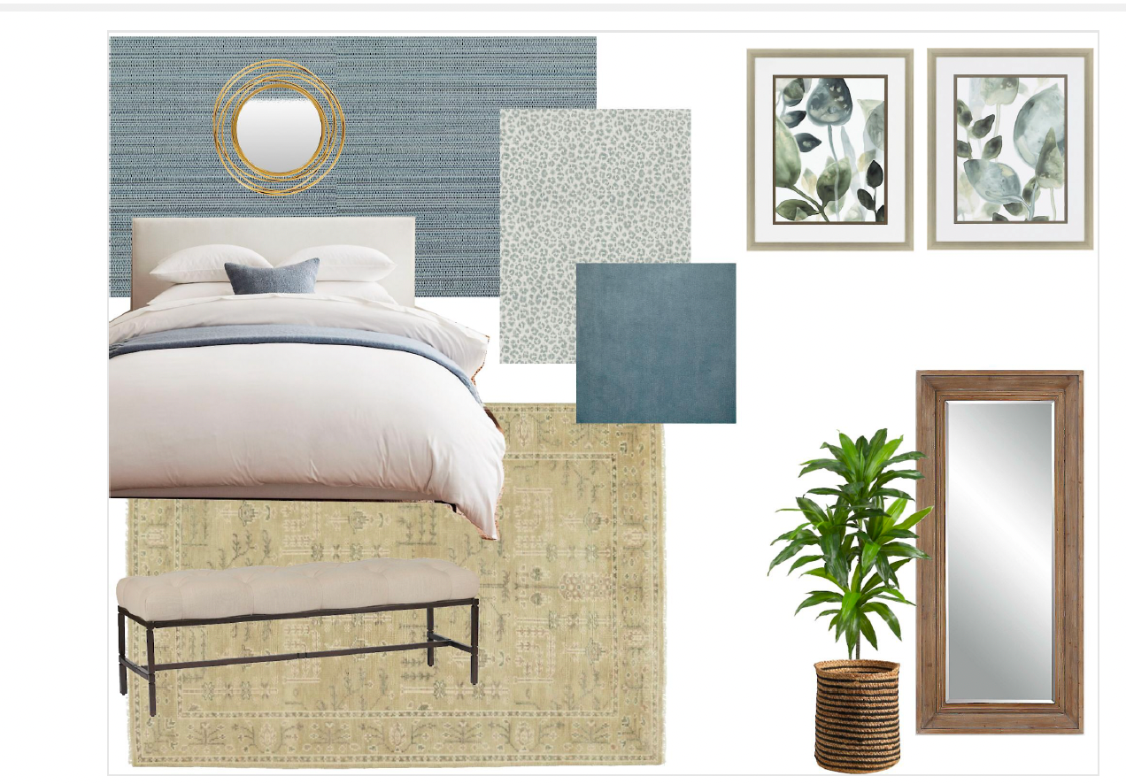 2024 An Inspiring Home Projects Recap