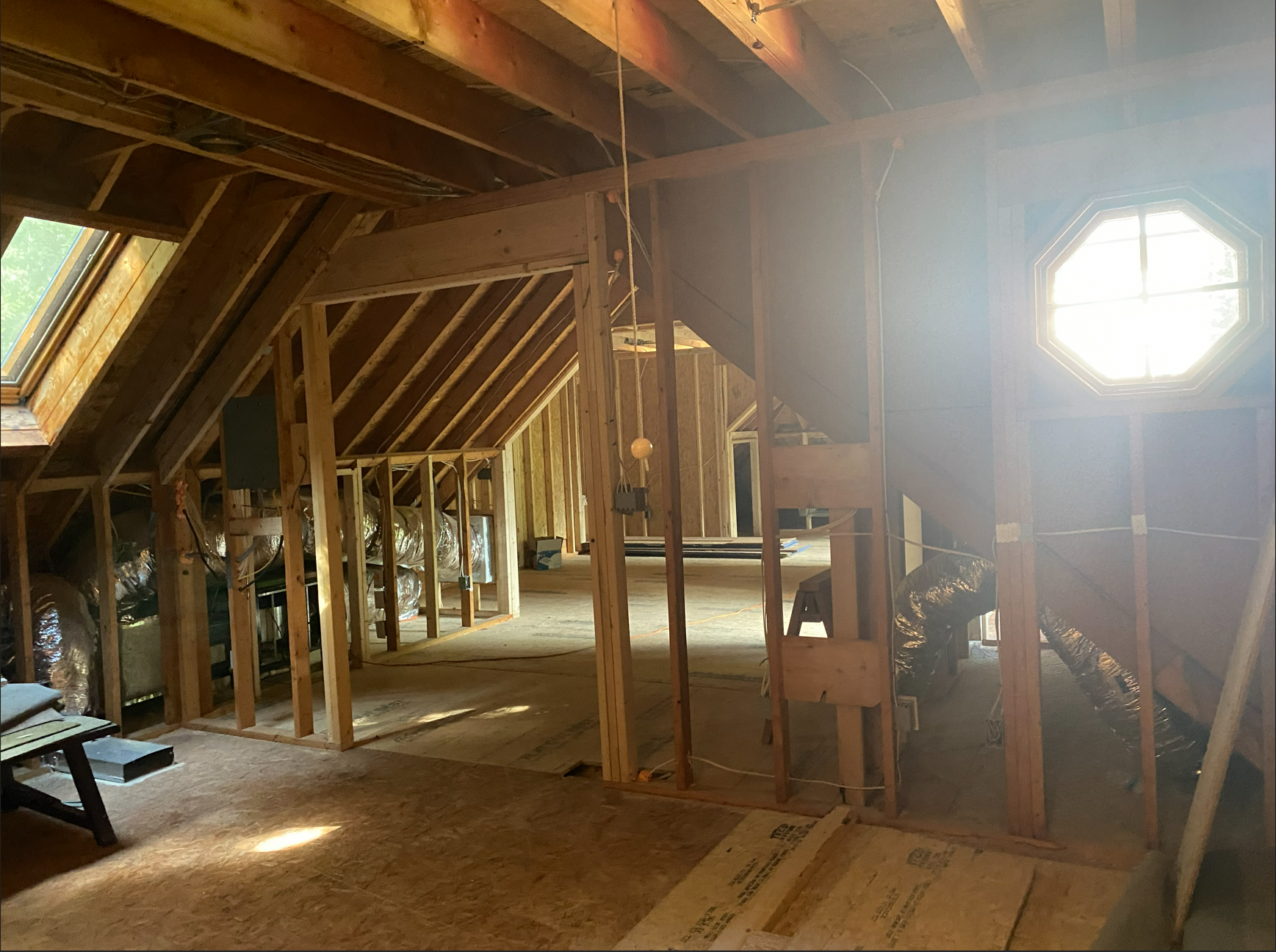 Project Room for Everyone Reveal - Part 1
