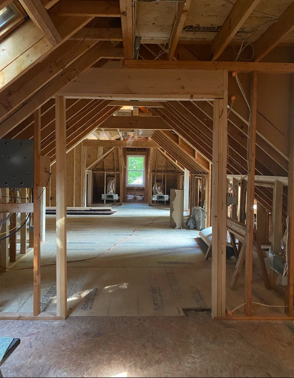 Project Room for Everyone Reveal - Part 1