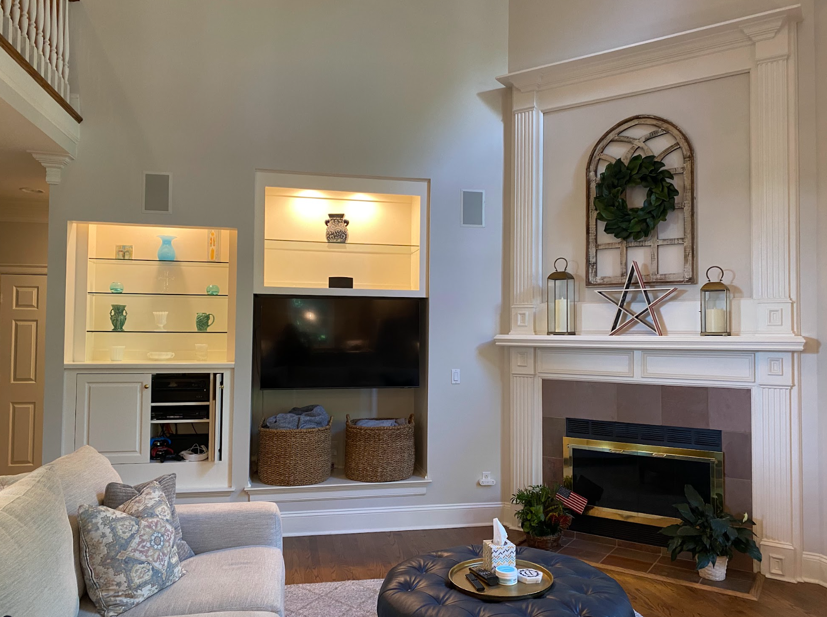 Project Room for Everyone - Part 2