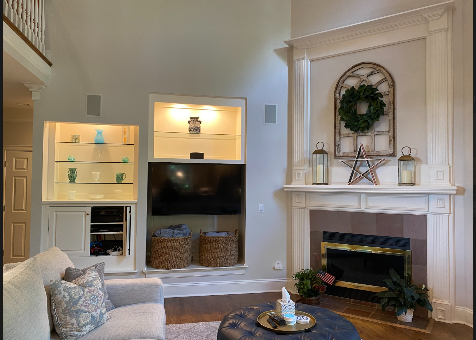 Project Room for Everyone - Part 2