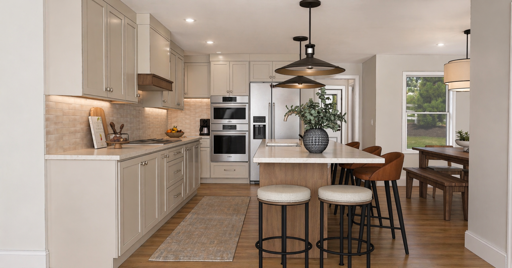 Planning a Renovation? Avoid These Common Remodeling Mistakes