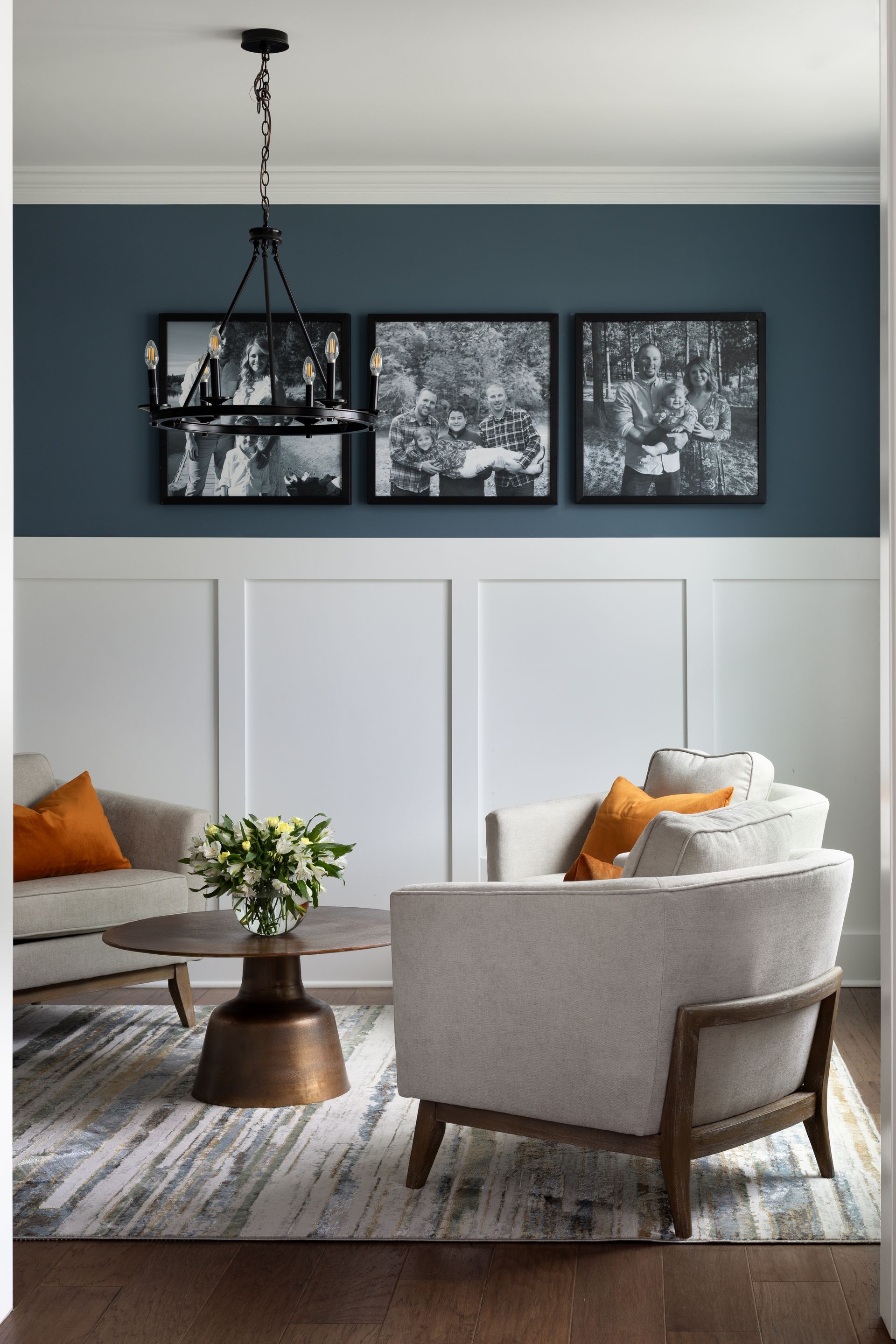 A Deeper Dive Into Interior Design: Neuroaesthetics